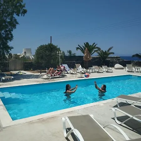 Ecoxenia Ia