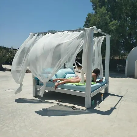 Ecoxenia