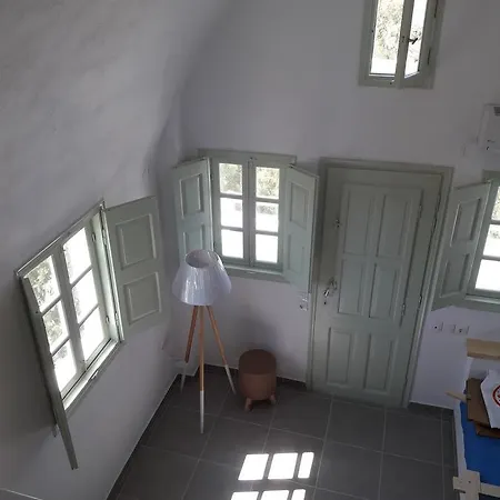 Aparthotel Ecoxenia Ia