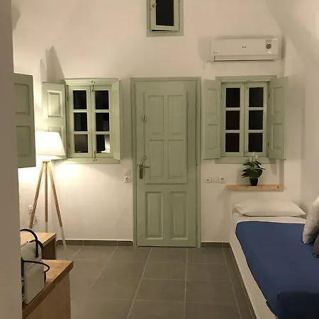 Aparthotel Ecoxenia 3*