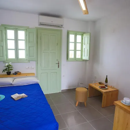 Ecoxenia Aparthotel 3*