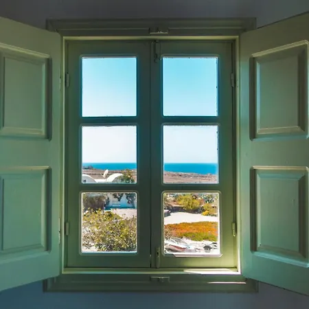Ecoxenia Aparthotel Ia
