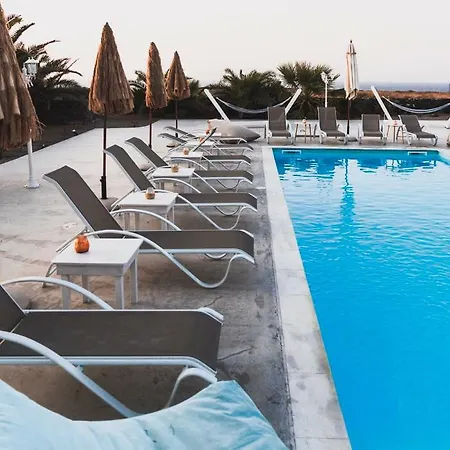Ecoxenia Aparthotel
