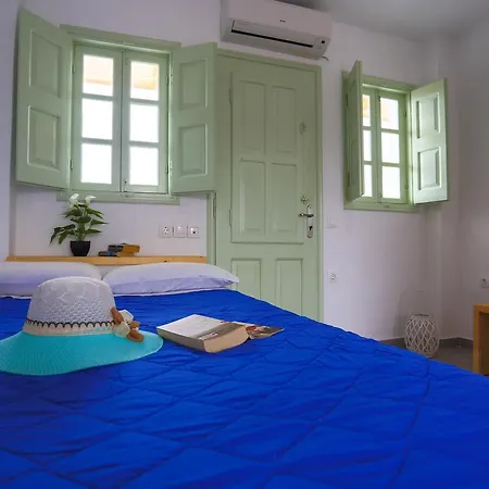 Ecoxenia Hotel apartamentowy