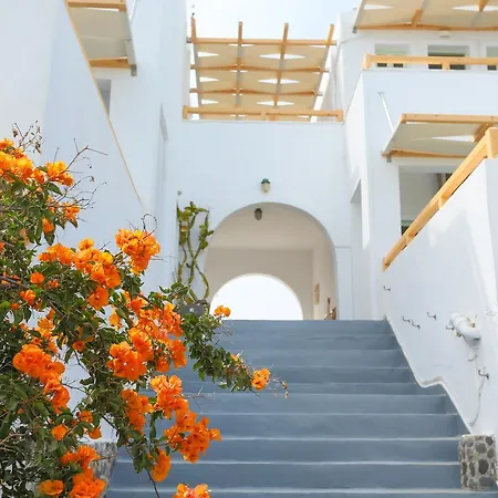 Hotel apartamentowy Ecoxenia